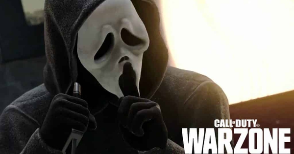 Warzone lên tầm cao mới, skin chưa được quảng cáo nhưng hacker đã dùng trước cả tuần