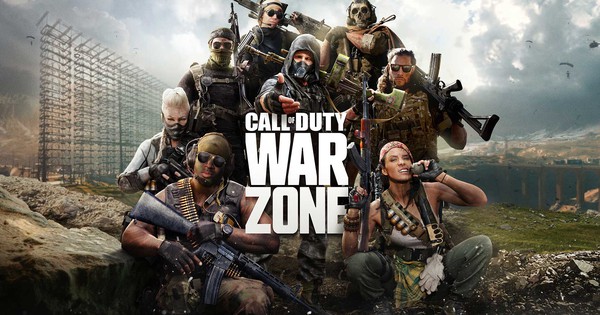 Warzone tiếp tục khiến người chơi bức xúc