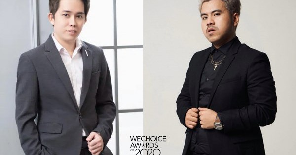 WeChoice Awards 2020: Nam Blue “chắc suất” streamer của năm, “Chào em anh đứng đây từ chiều” bất ngờ rớt hạng top những câu nói viral