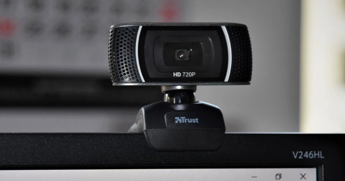 Webcam là gì? Các công dụng tuyệt vời webcam mang đến cho người dùng