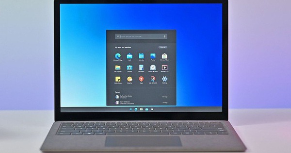 Windows 10X chính thức lộ diện: Một hệ điều hành “thuần khiết” của Microsoft