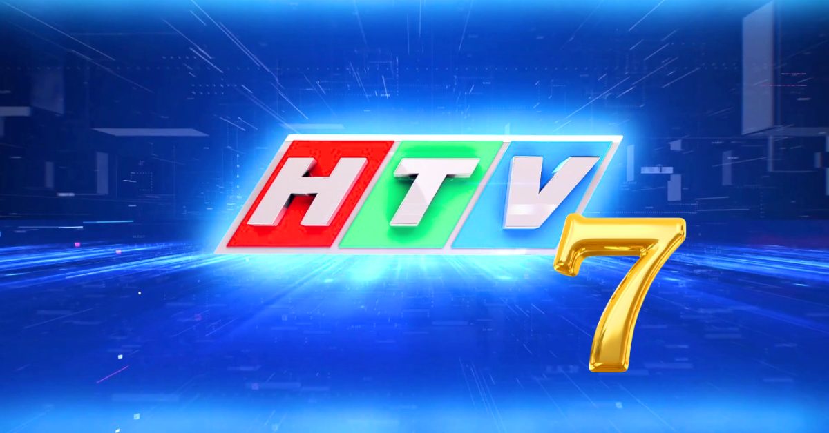 Xem trực tiếp tivi HTV7 miễn phí ở đâu?