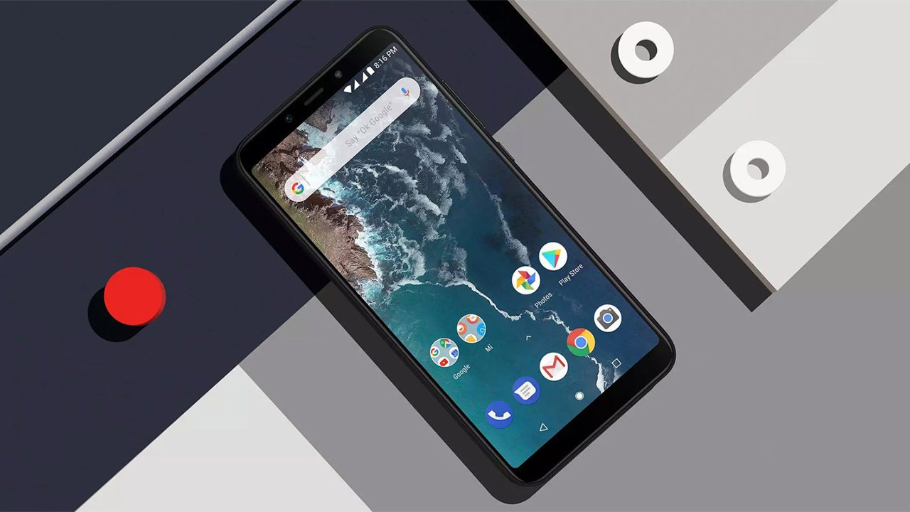 Xiaomi Mi A2 đã được lên Android 9 Pie, cập nhật thôi bạn ơi