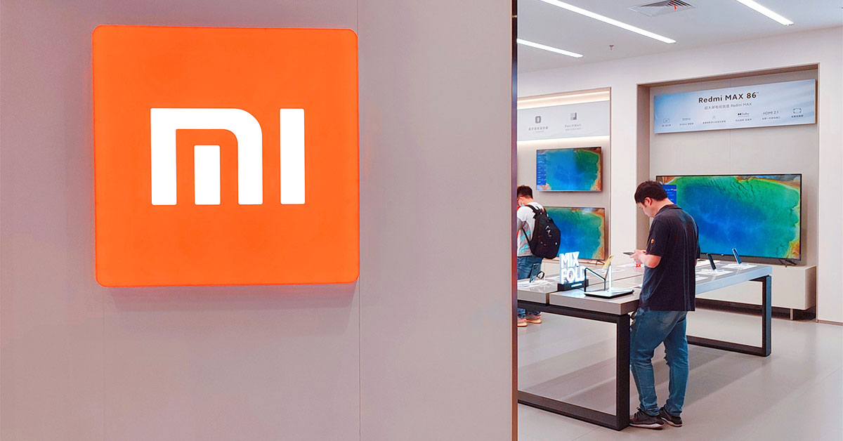 Xiaomi store Việt Nam – Mua hàng tại Mistore ủy quyền khu vực Hà Nội