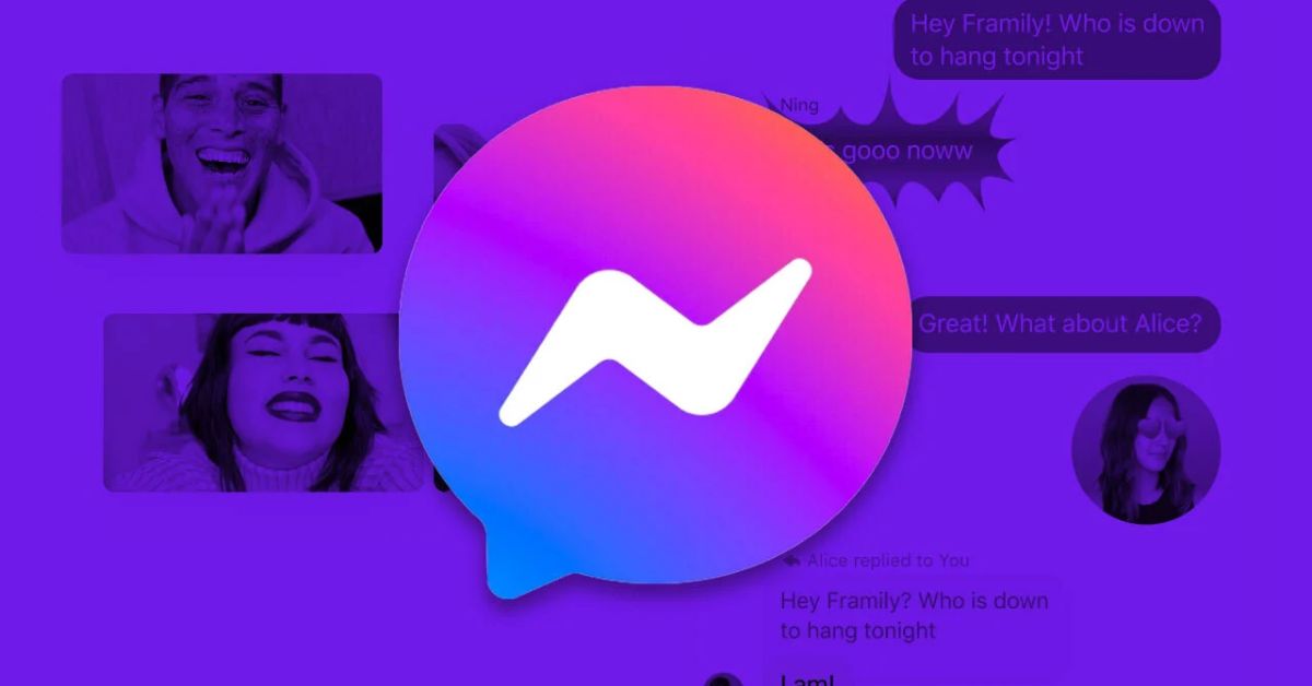 Xóa tin nhắn trên Messenger qua điện thoại và máy tính cực kỳ đơn giản