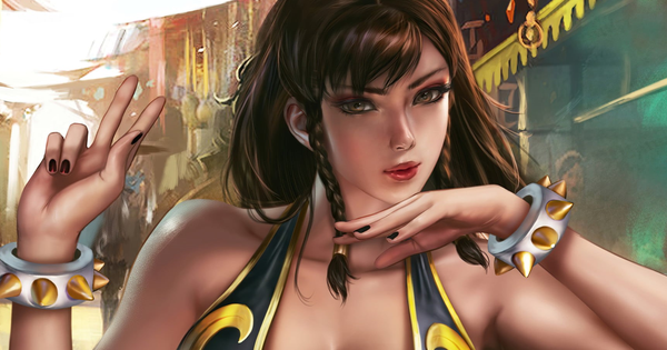 Xuất hiện phiên bản “đời thực” của nhân vật sexy nhất làng game, giá bán hơn 100 triệu