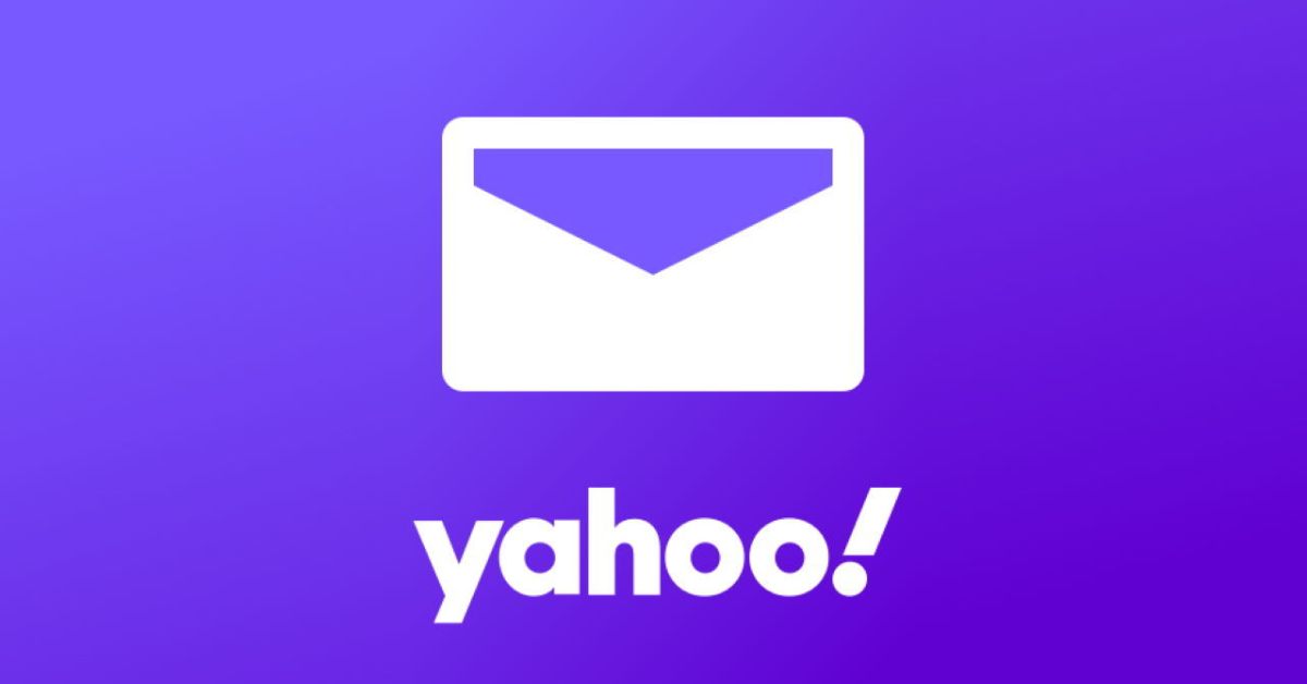 Yahoo Mail – Ứng dụng cho tổ chức