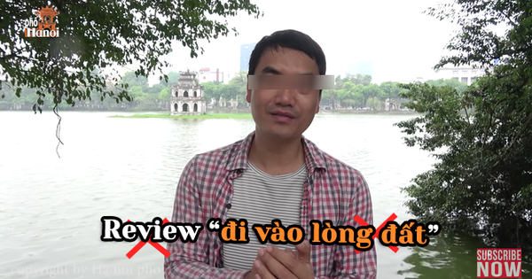 YouTuber gây nhức nhối vì những review méo mó: không phân biệt được nước dùng với nước mắm, gọi Tết Hàn thực là “Tết phồn thực”?