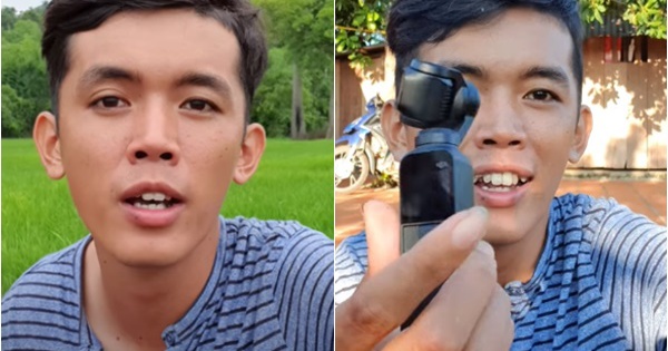 Youtuber nghèo nhất Việt Nam chia sẻ cuộc sống thay đổi sau một năm làm vlog: sửa được nhà, mua được máy quay, xe mới