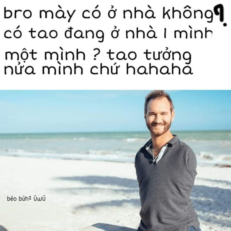 ảnh chế meme dark tối