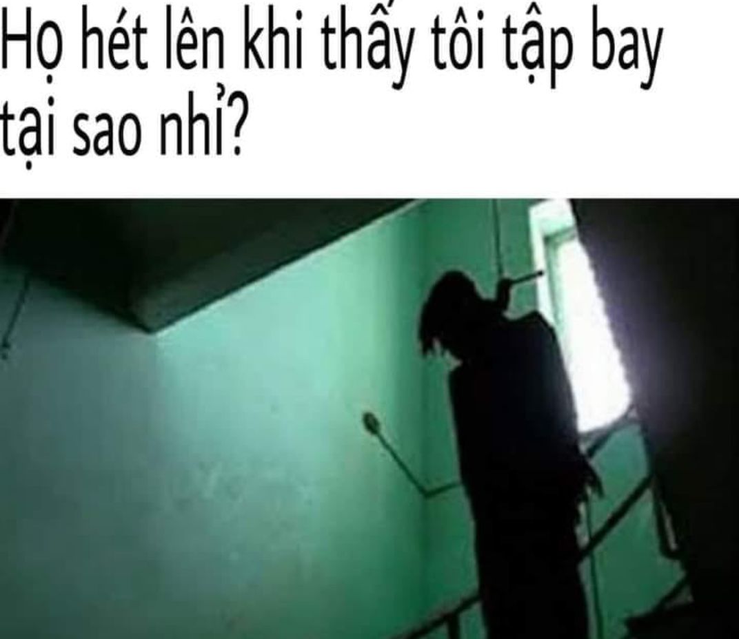 ảnh dark meme chế