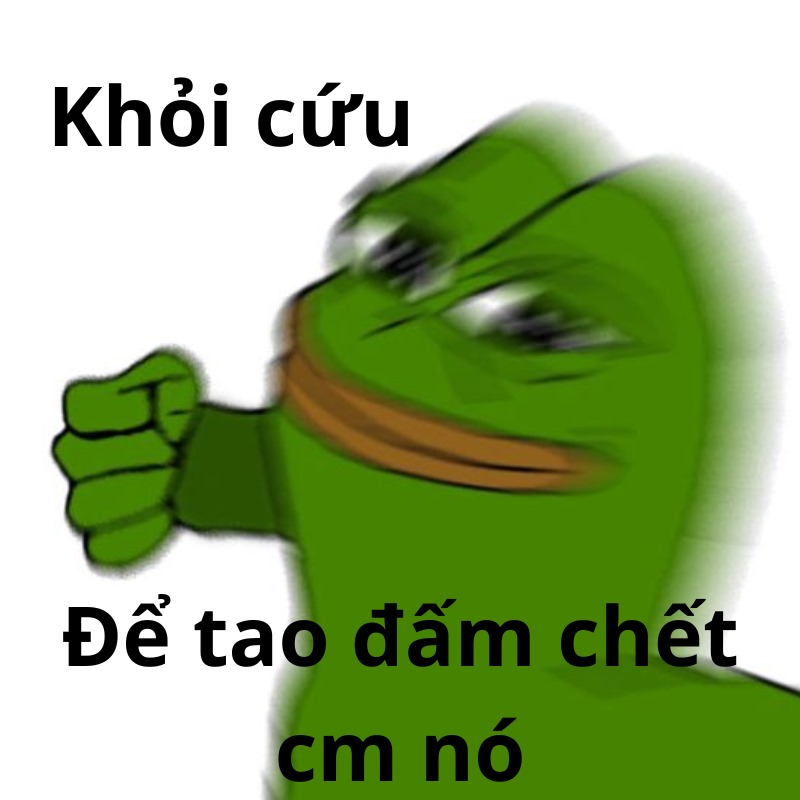 ảnh khroi cứu meme