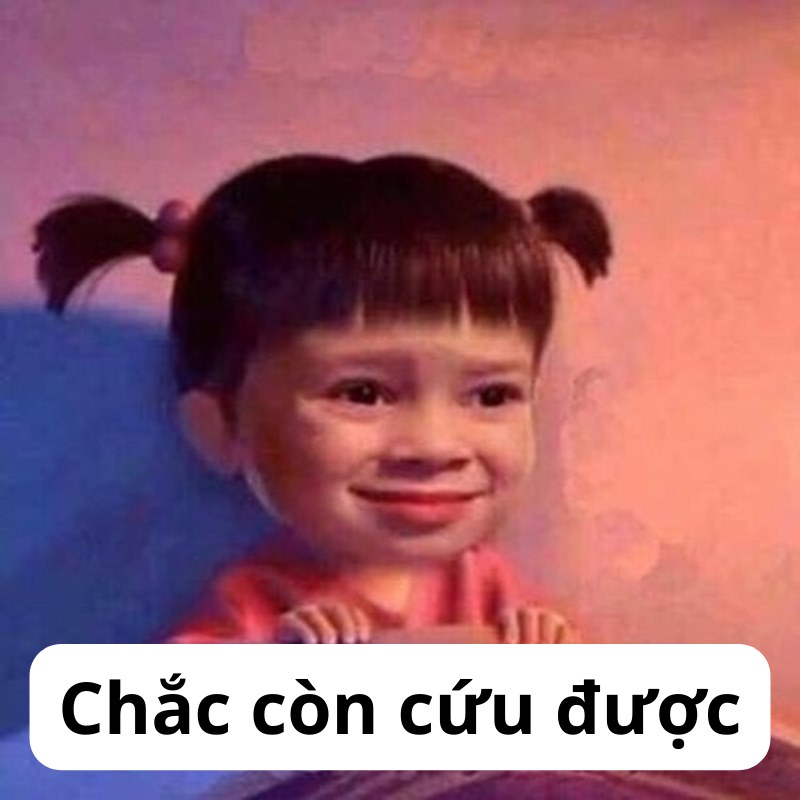 ảnh meme còn cứu được