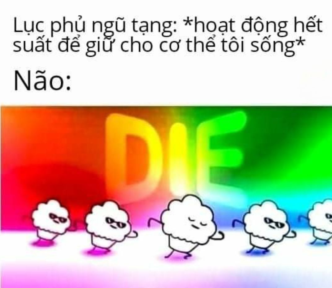 ảnh meme dark nhất