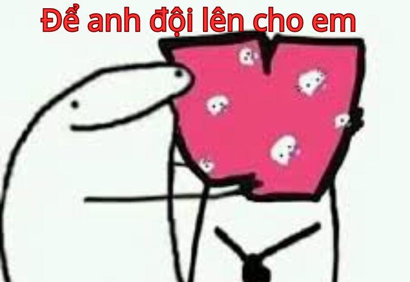 ảnh meme đội quần