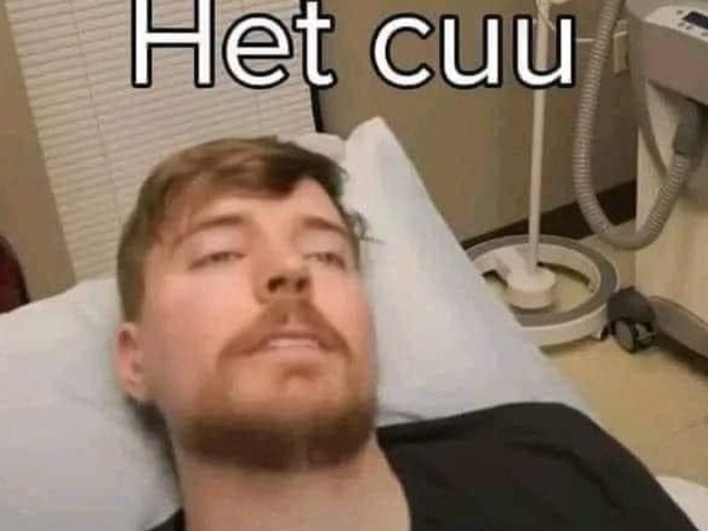 ảnh meme nghỉ cứu