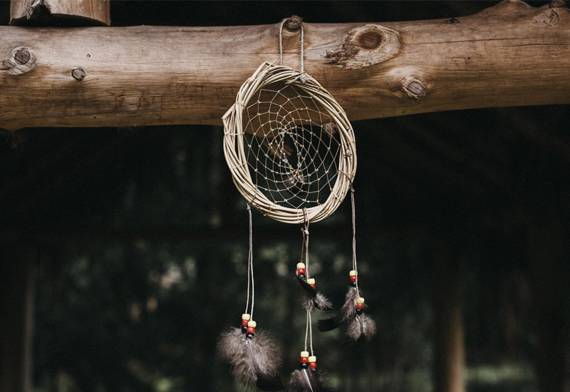 avatar facebook may mắn dreamcatcher đẹp