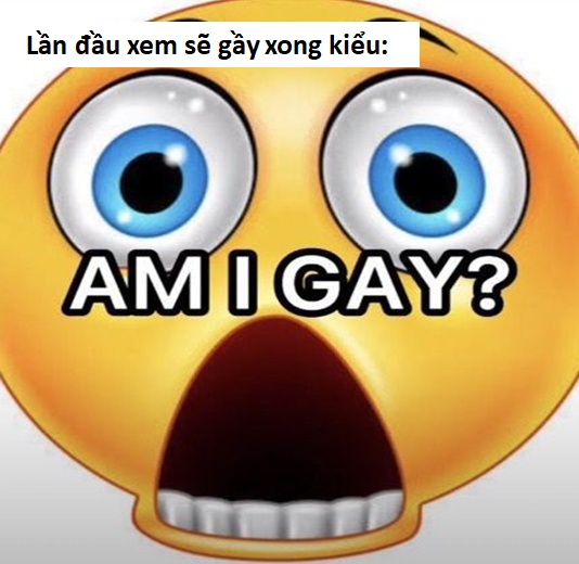 Chế meme hài sẽ gầy