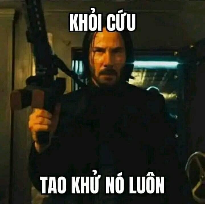 Còn cứu được meme