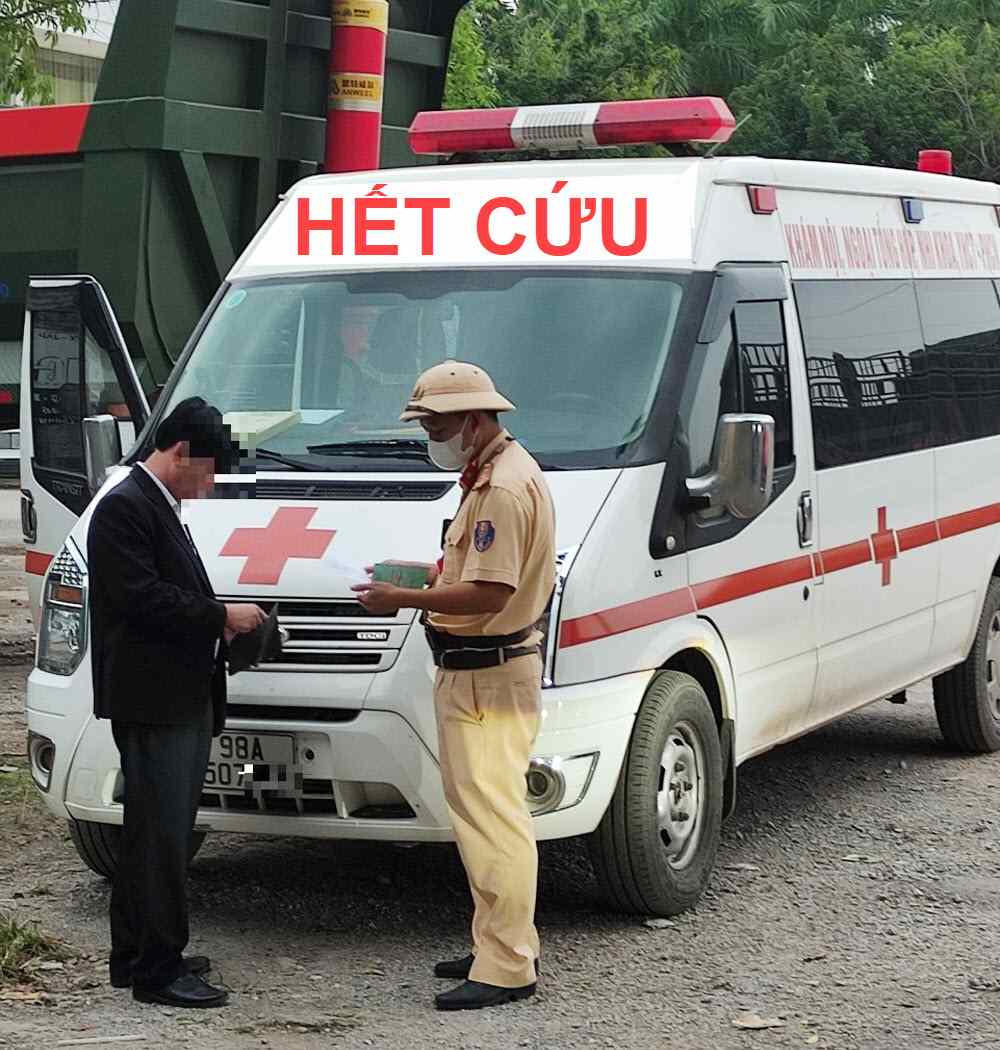 Còn cứu được