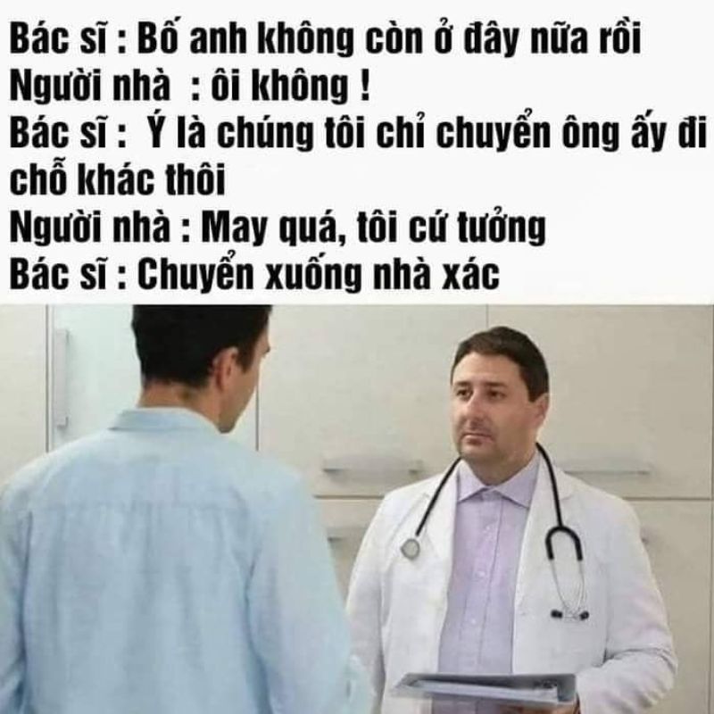 dảk VN meme