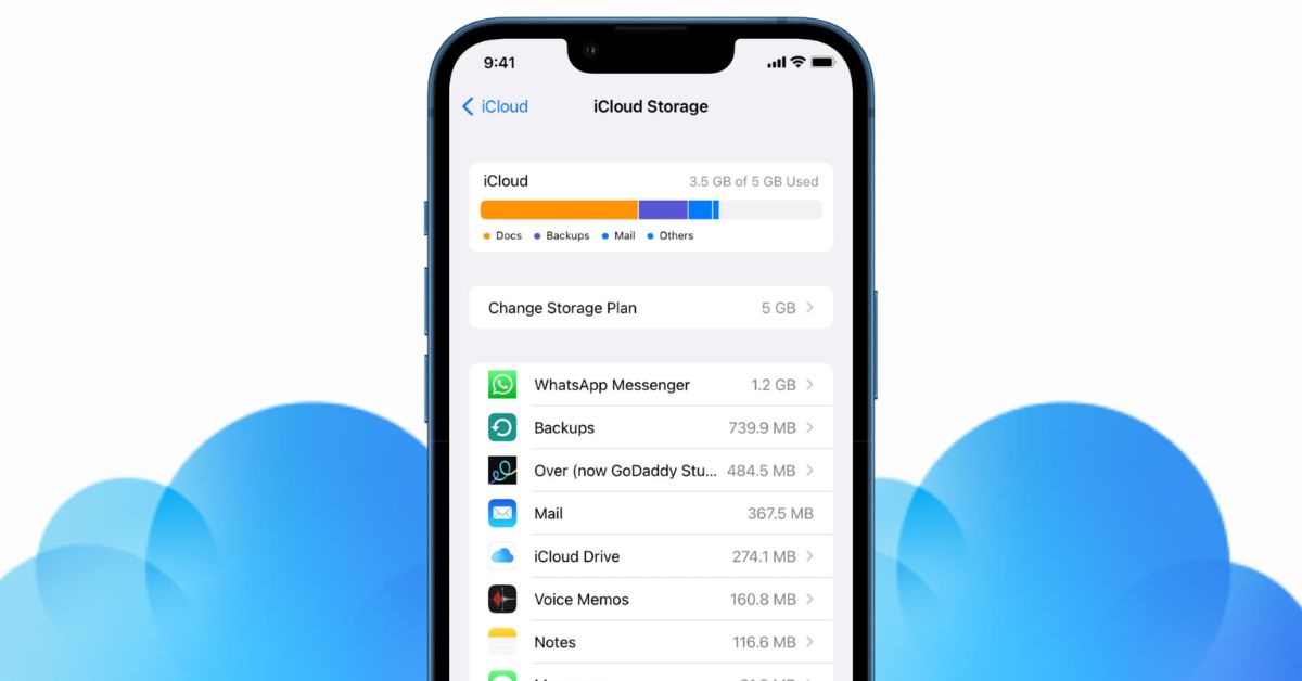 iCloud là gì, tầm quan trọng ra sao – Cách sử dụng!