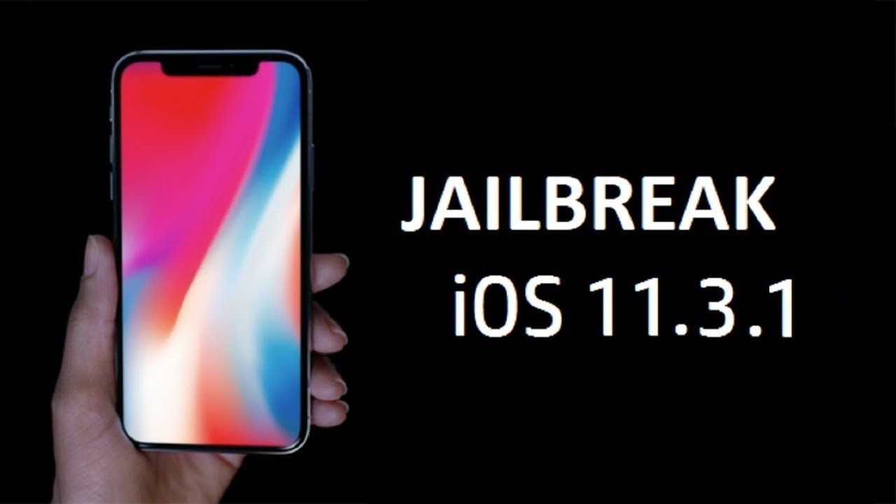 iOS 11.3 đã được jailbreak: Vừa vui lại vừa buồn