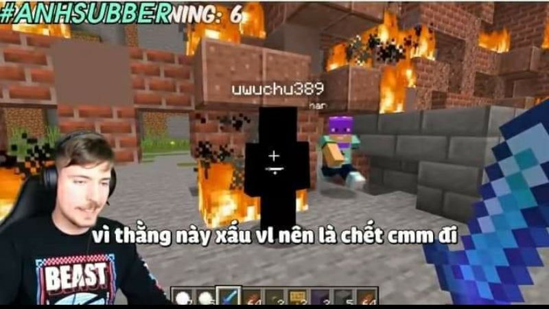 meme chế siêu dark