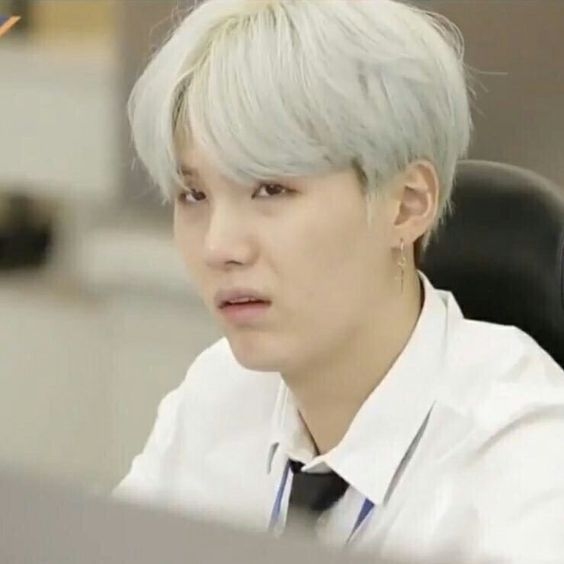 meme chê Yoongi KPOP