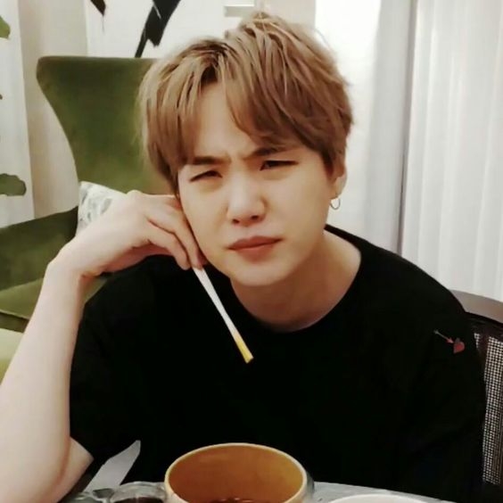 meme chê Yoongi