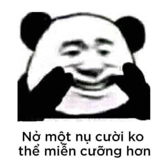 Meme cười miễn cưỡng