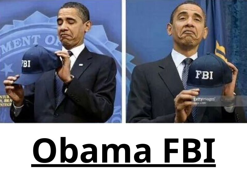 meme fbi obama