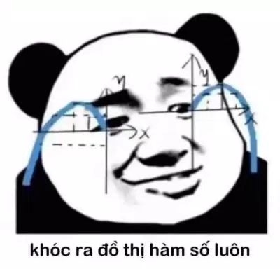 meme gấu trúc đánh