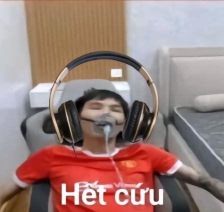 meme hết cứu liên quân