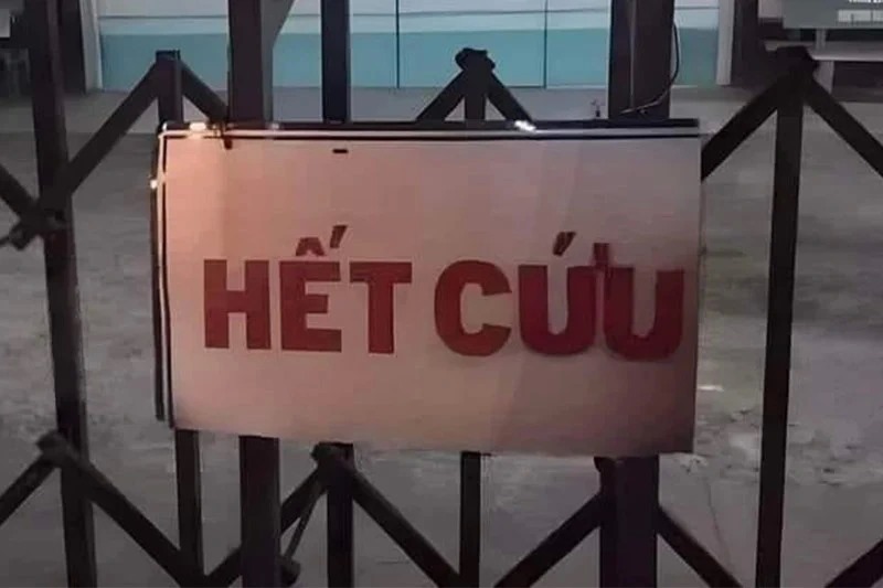 meme hết cứu