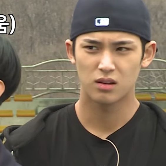 meme Mingyu chê