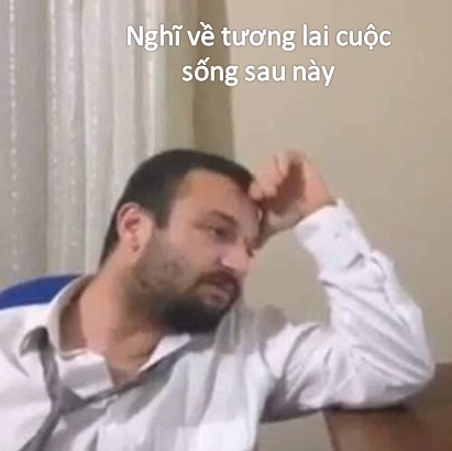 Meme tâm trạng