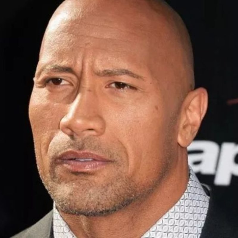 Meme The Rock đánh giá