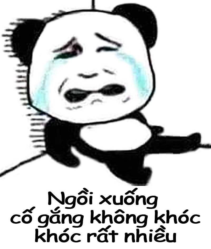 meme trung quốc khóc