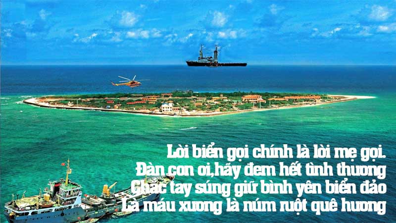 những bài thơ về quê hương