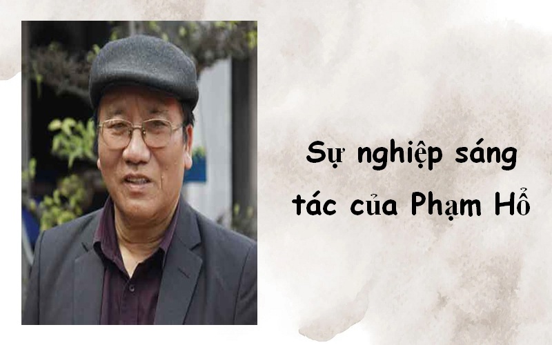 Phạm Hổ