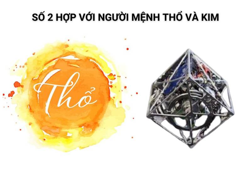 số 2 tốt hay xấu