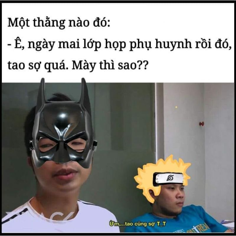 tối meme dark