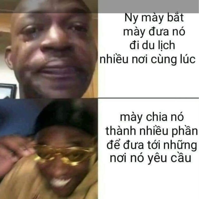 Việt Nam meme dảk