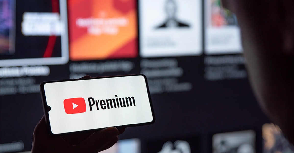 ​​Hướng dẫn đăng ký YouTube Premium tại Việt Nam nhận ngay miễn phí 1 tháng sử dụng