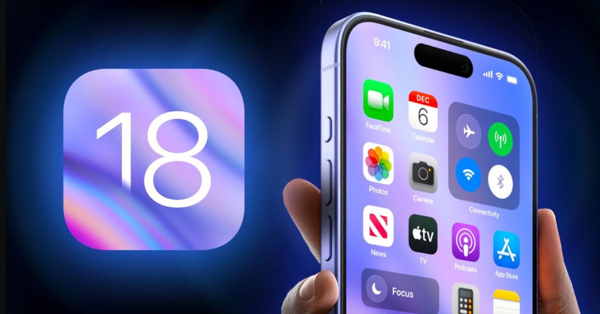 7 tính năng đáng mong đợi trên iOS 18 sẽ ra mắt cuối năm nay