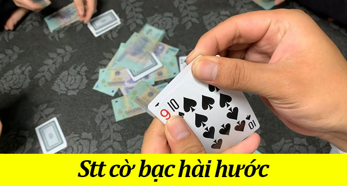 99+ Stt, những câu nói và bài thơ cờ bạc hài hước – Tâm sự chồng cờ bạc hay