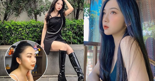 Admin JX1 Võ Lâm Muội Muội: “Nàng Sơn Ca” của núi rừng Tây Bắc thể hiện tài ca hát trên sóng livestream