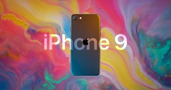 Apple còn chưa ra mắt, thế nhưng iPhone 9 đã sắp lên kệ ở Trung Quốc