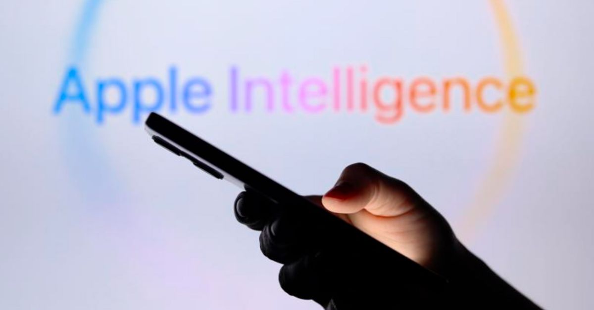 Apple sẽ không tính phí các tính năng Apple Intelligence cho đến năm 2027